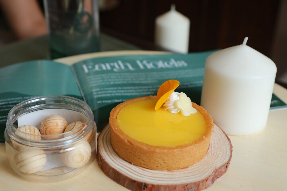 Фото Earth Hotels