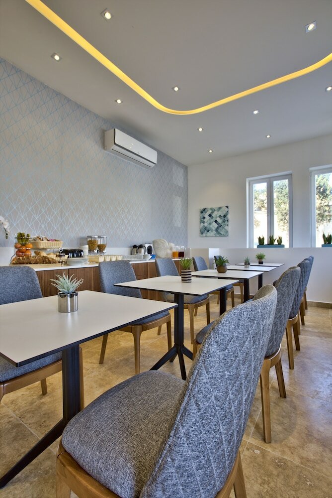 Фото Tritoni Valletta Boutique Hotel
