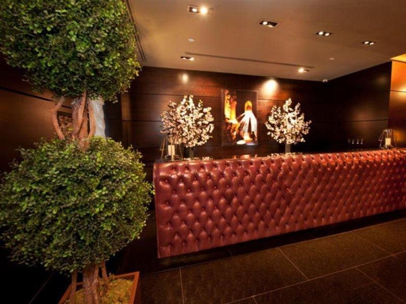 Фото Sanctuary Hotel New York