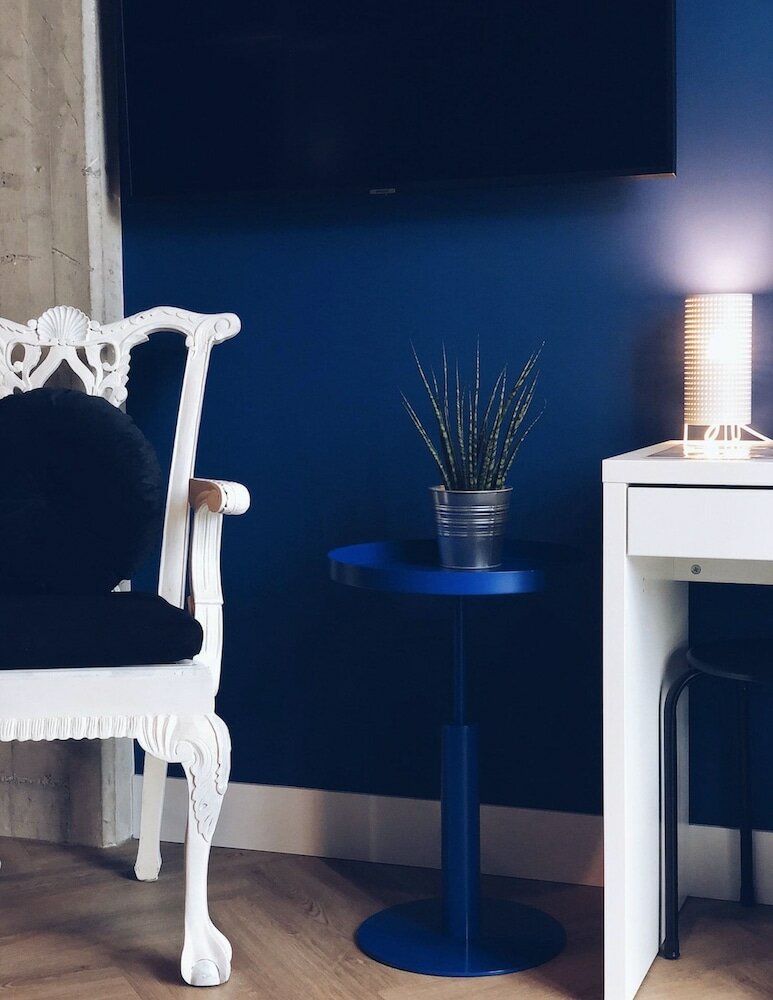 Фото Bed Bites & Business Hotel Rotterdam