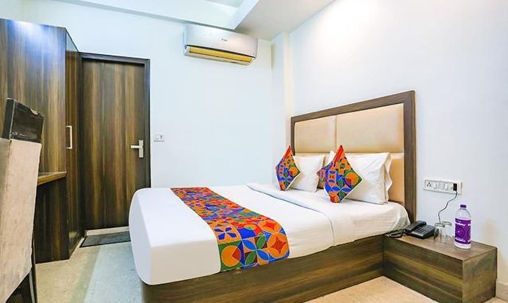 Фото Fabhotel The Grand Bella