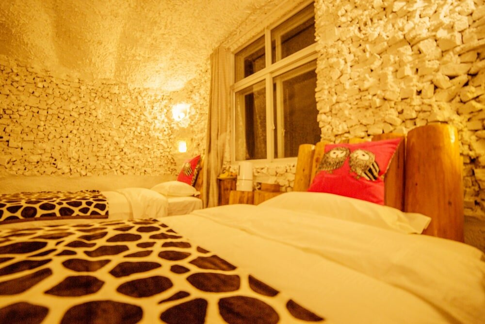 Фото Shangri-la City Art Stack Forty-Seven Other Inn