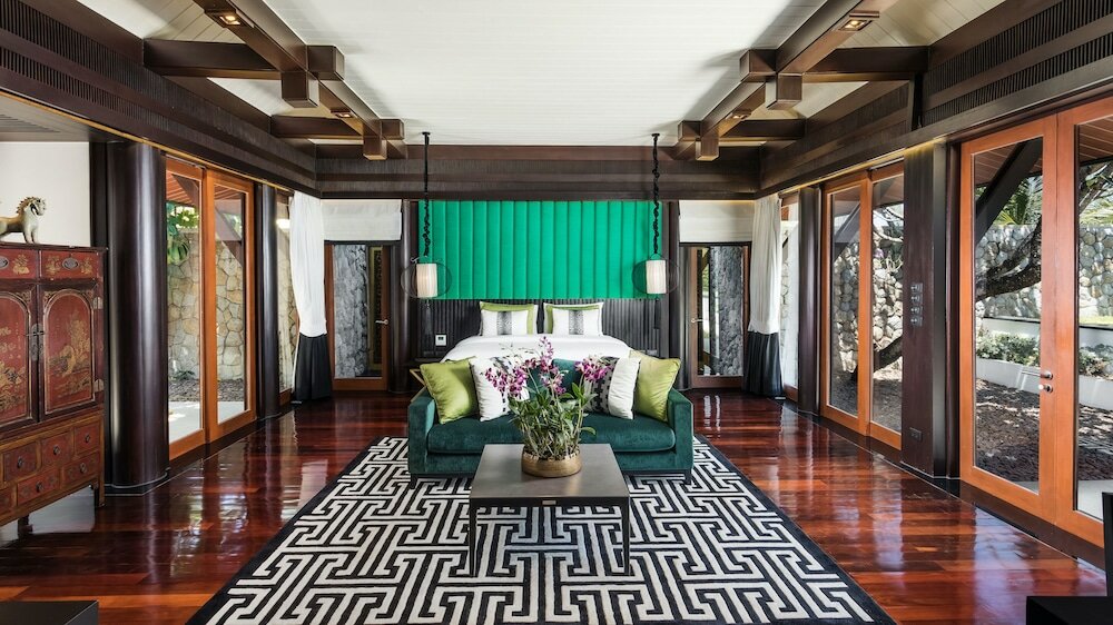 Фото Villa Purissara