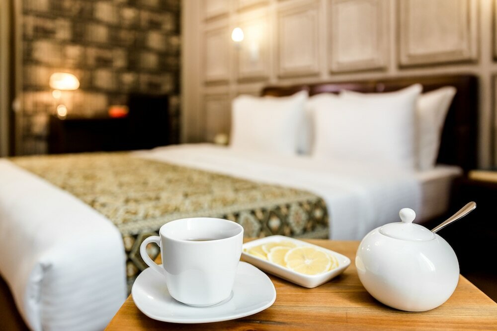 Фото отеля 5