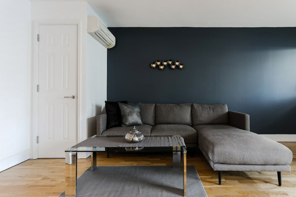 Фото StayInn Canary Wharf