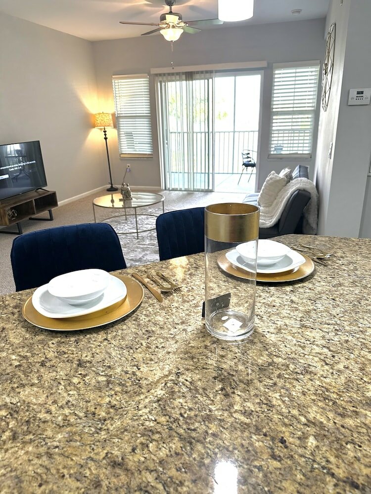 Фото Luxury & Spacious Orlando