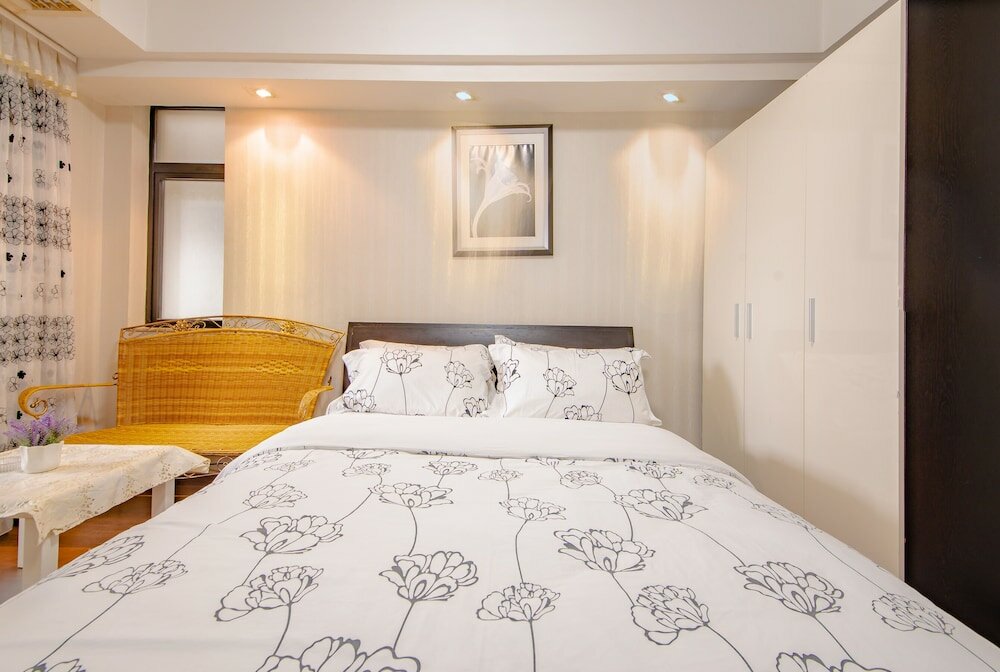 Фото Shenzhen Aiya Hotel Apartment