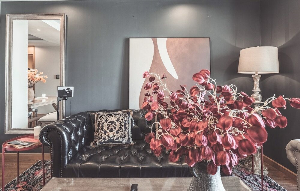 Фото Tianjin G'apartment