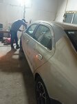 Astra (selo Novosyolki, Rodnikovaya ulitsa, 2А), reparación corporal