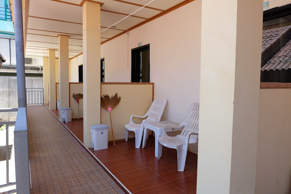 Фото Pp Sand Sea View Resort