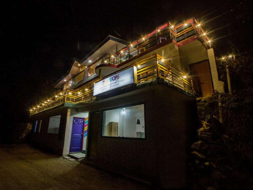 Фото GoStops Naggar - Hostel