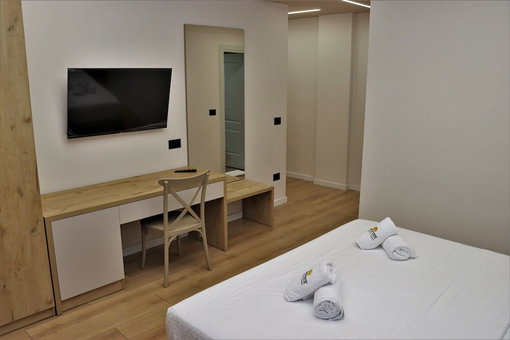 Фото Relax Inn Hotel Durres