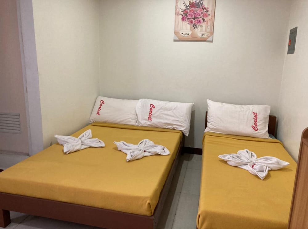 Фото Oyo 815 Carisil Bldg