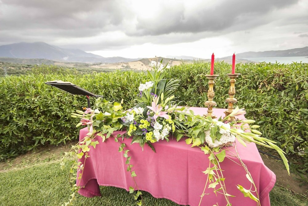 Фото Las Mayoralas