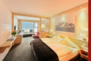 Eiger Guest House Grindelwald (Bern, Interlaken, Dorfstrasse), hotel