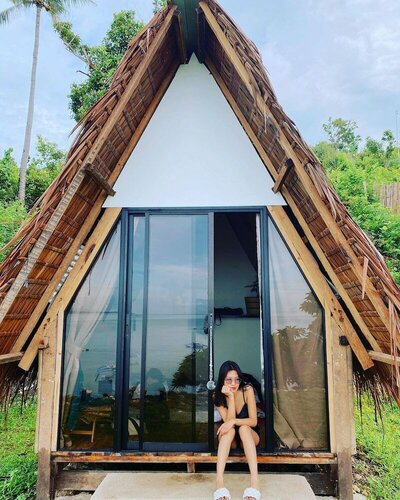 Гостиница Casay Beach House