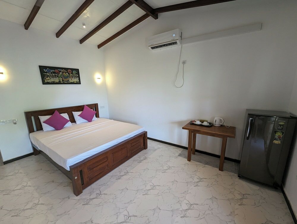 Фото Kirinda Heaven