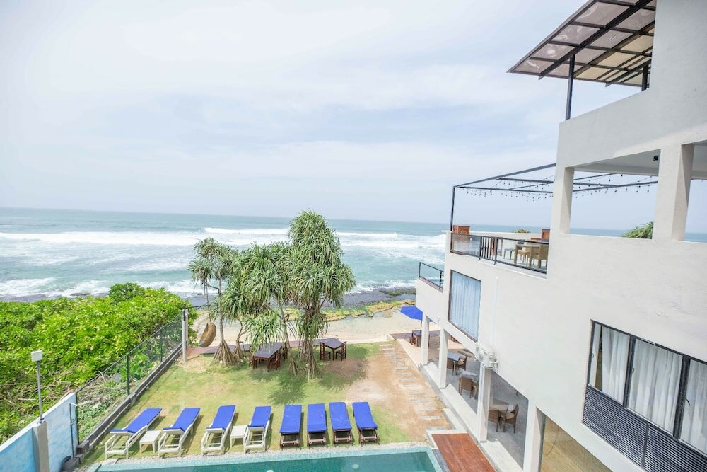 Фото Beach & Bliss Mirissa