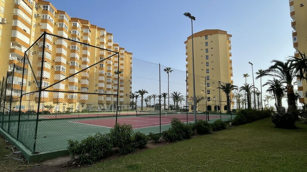 Фото Casa Bambu Beach Studio-Algarrobo Costa