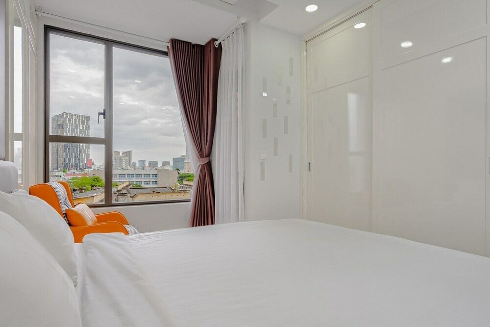 Фото Annie Apartment - Rivergate Resident