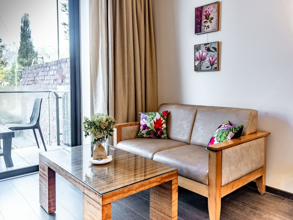 Фото Mountain Retreat Kodai