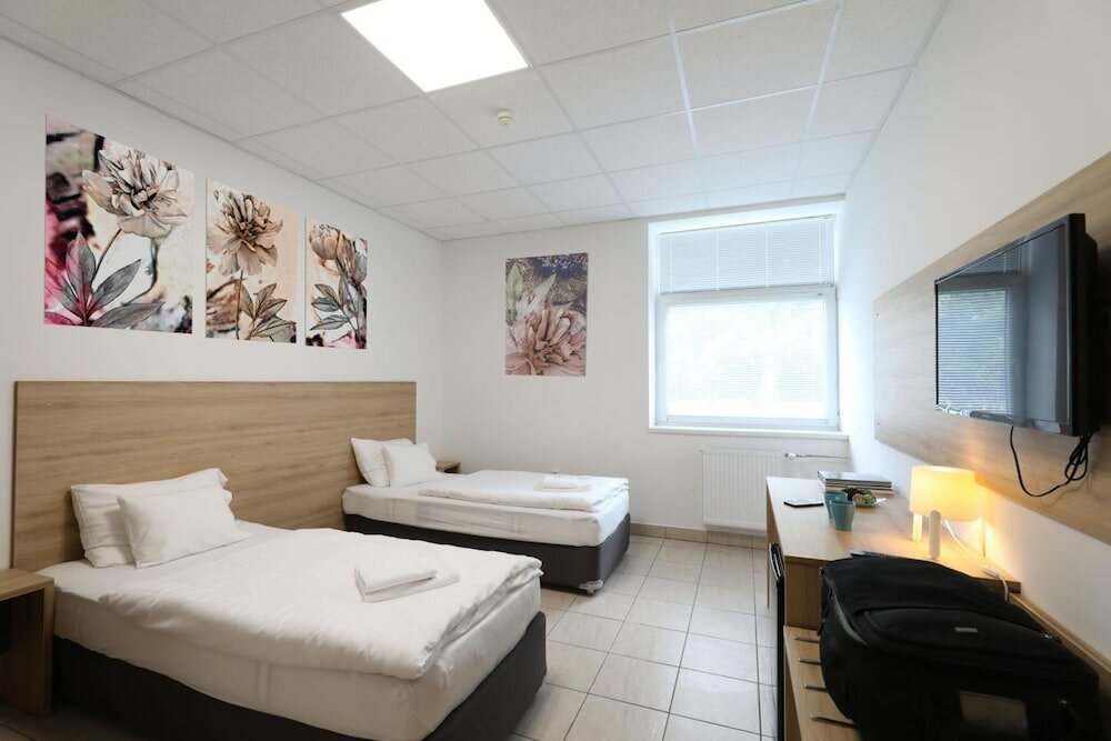 Фото Smart Rooms