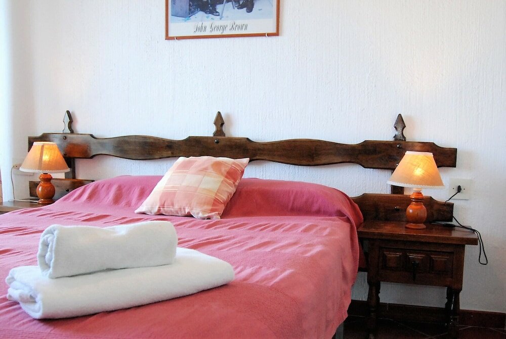 Фото Perlamar Burriana Apartments Casasol