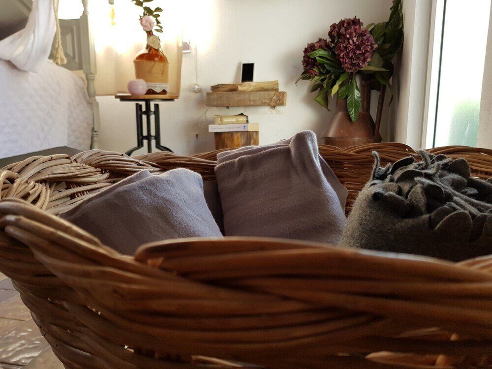 Фото Refugio do Esquilo