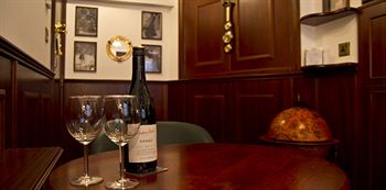 Фото Regency House Hotel