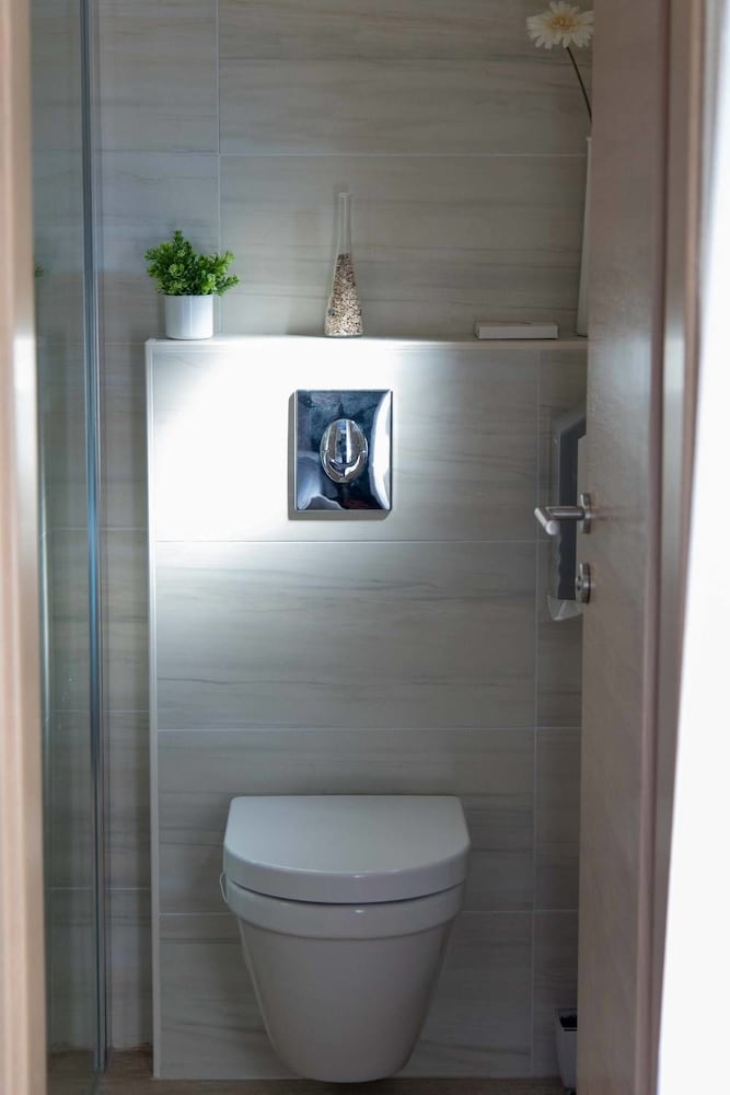 Фото Ginko Sobe Daruvar