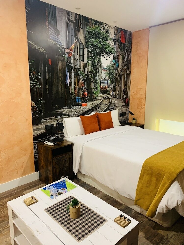 Фото T-homes Salamanca