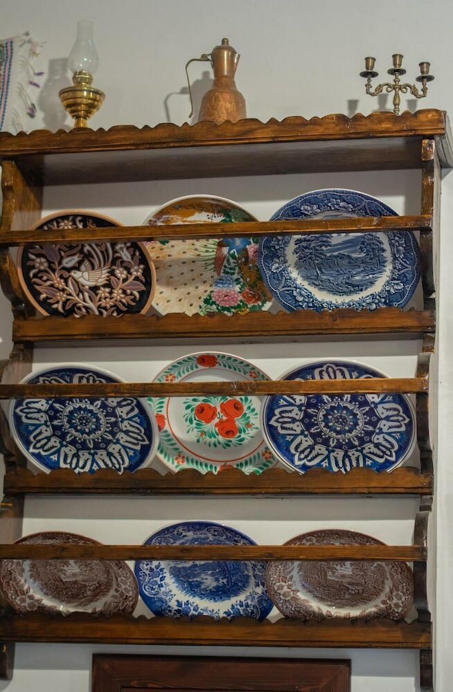 Фото Traditional Stone House Emanouela