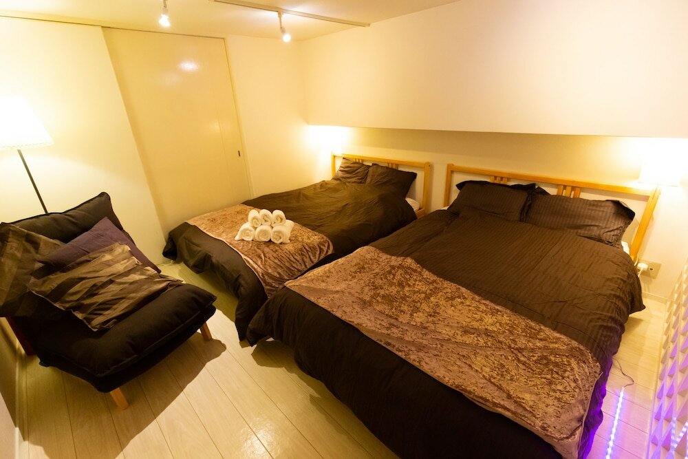 Фото Cha Chaan Hanare