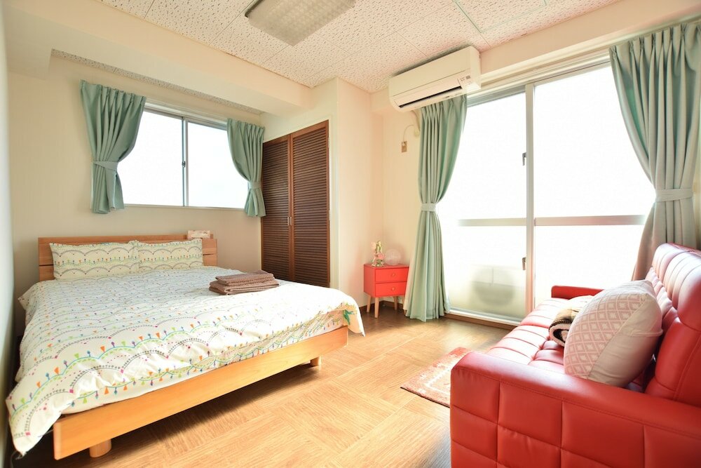 Фото Ginowan Angel House