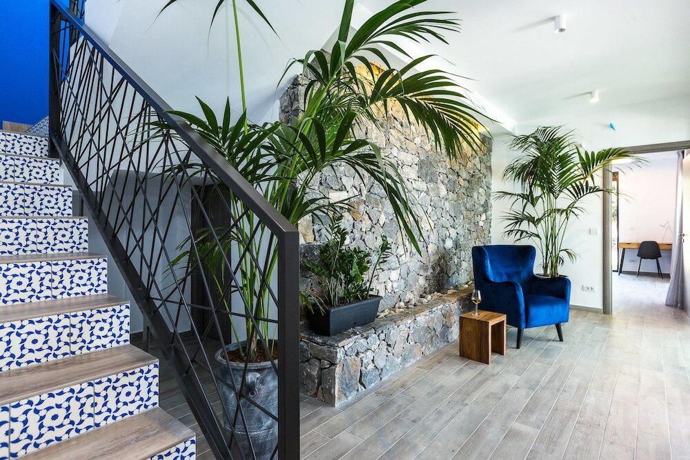 Фото Villa Blue Skyline