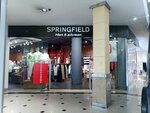 Springfield (General-Leytenanta Ozerova Street, 17к1), clothing store