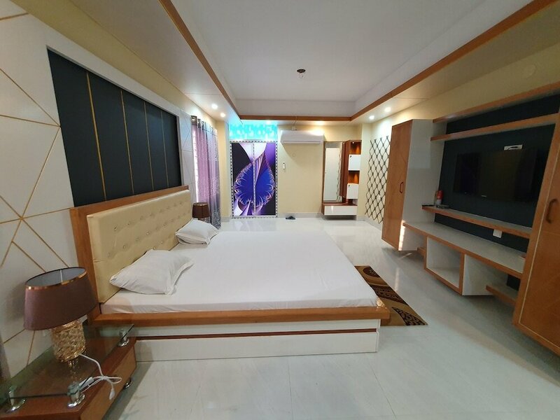 Гостиница Aronno Resort