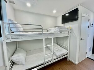 Гостиница 318 Stay