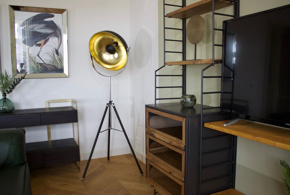 Фото Praha Fashion Suite