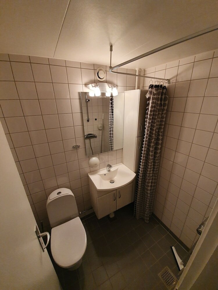 Фото Stop'n Sleep