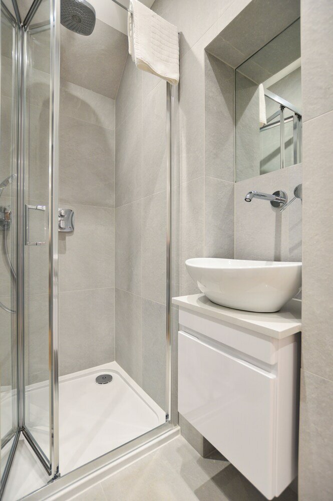 Фото Leinster Square Serviced Apartments