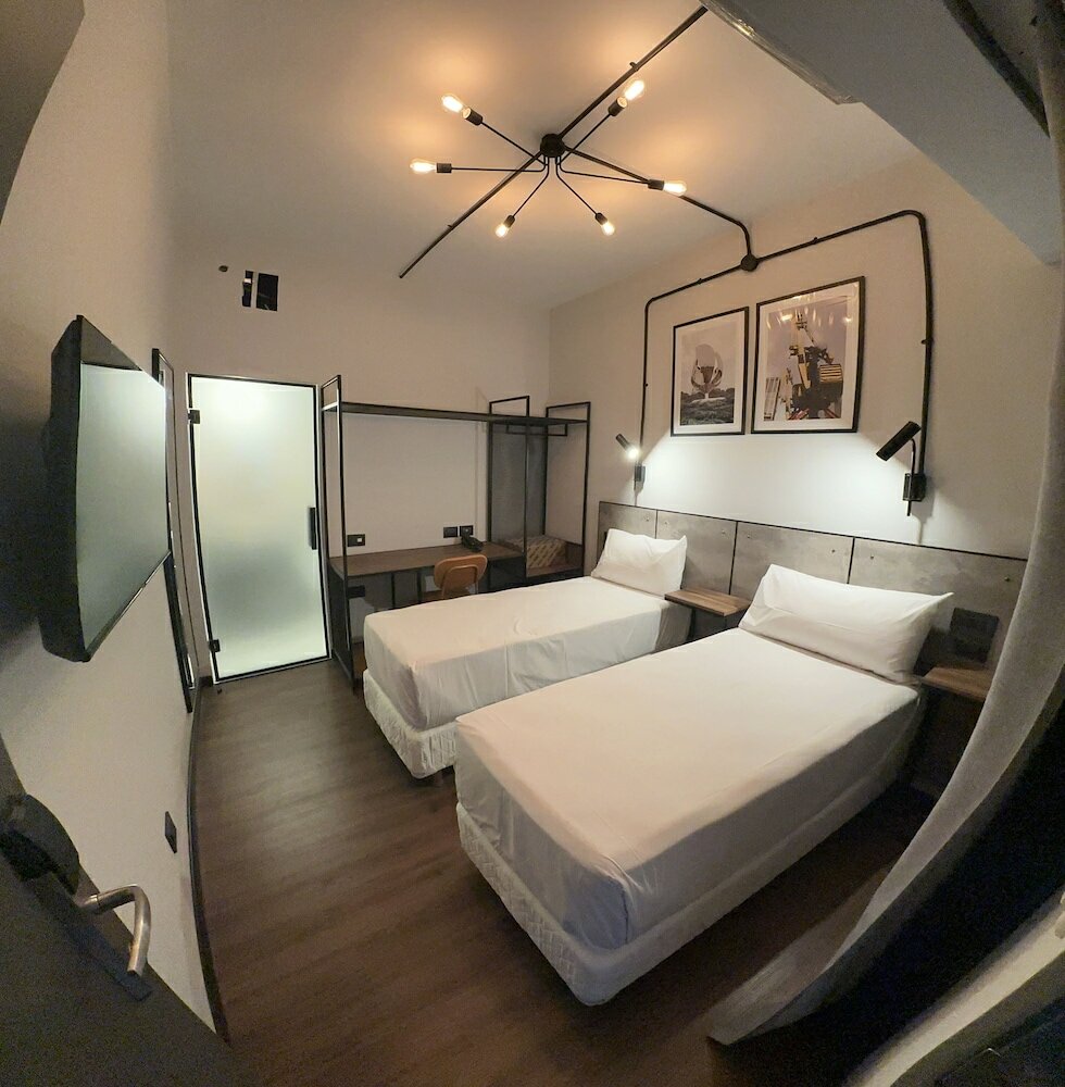 Фото Up Barrio Norte