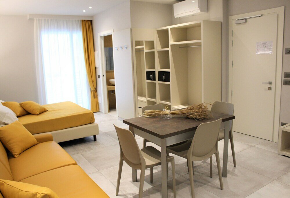 Фото B&b Primrose Residence Hotel