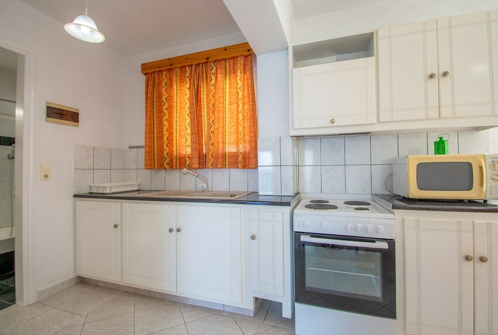 Фото Baywatch Apartments