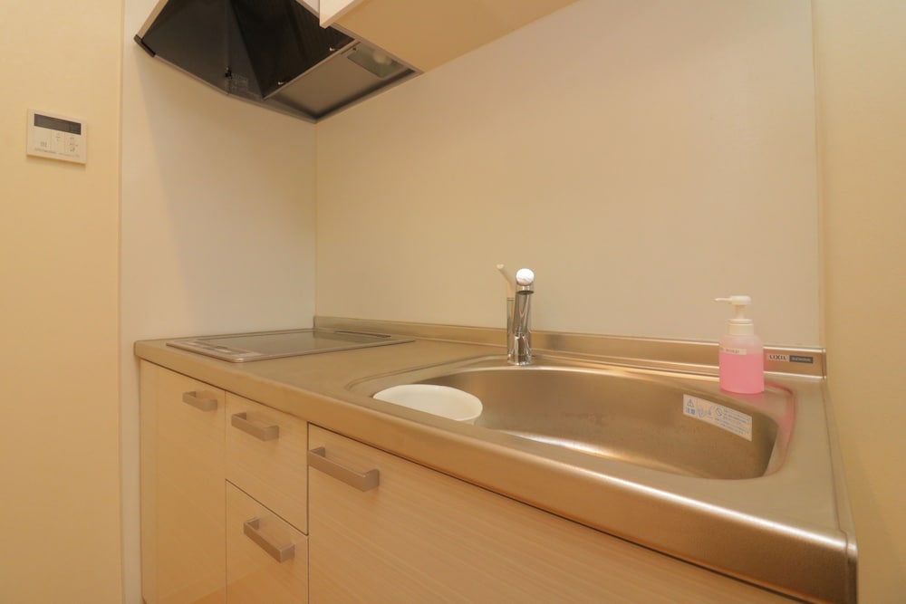 Фото Hg Cozy Hotel No. 71 Shin Fukae Station