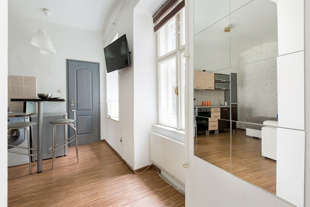 Фото O 40 Apartment