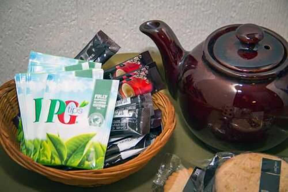 Фото The Grainary Farm Stay