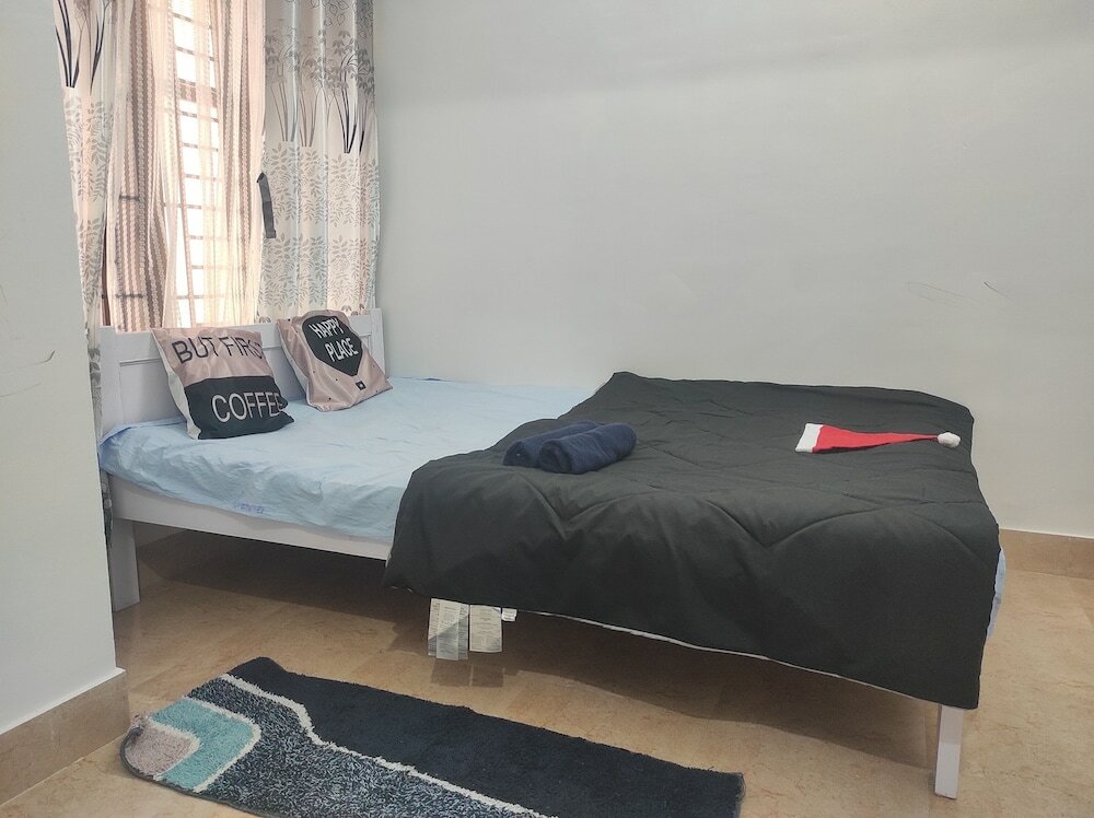 Фото Homocation The Corporates Homestay