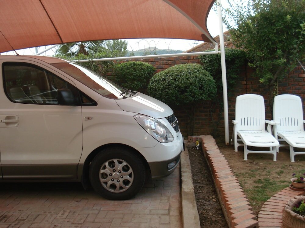 Фото отеля 3