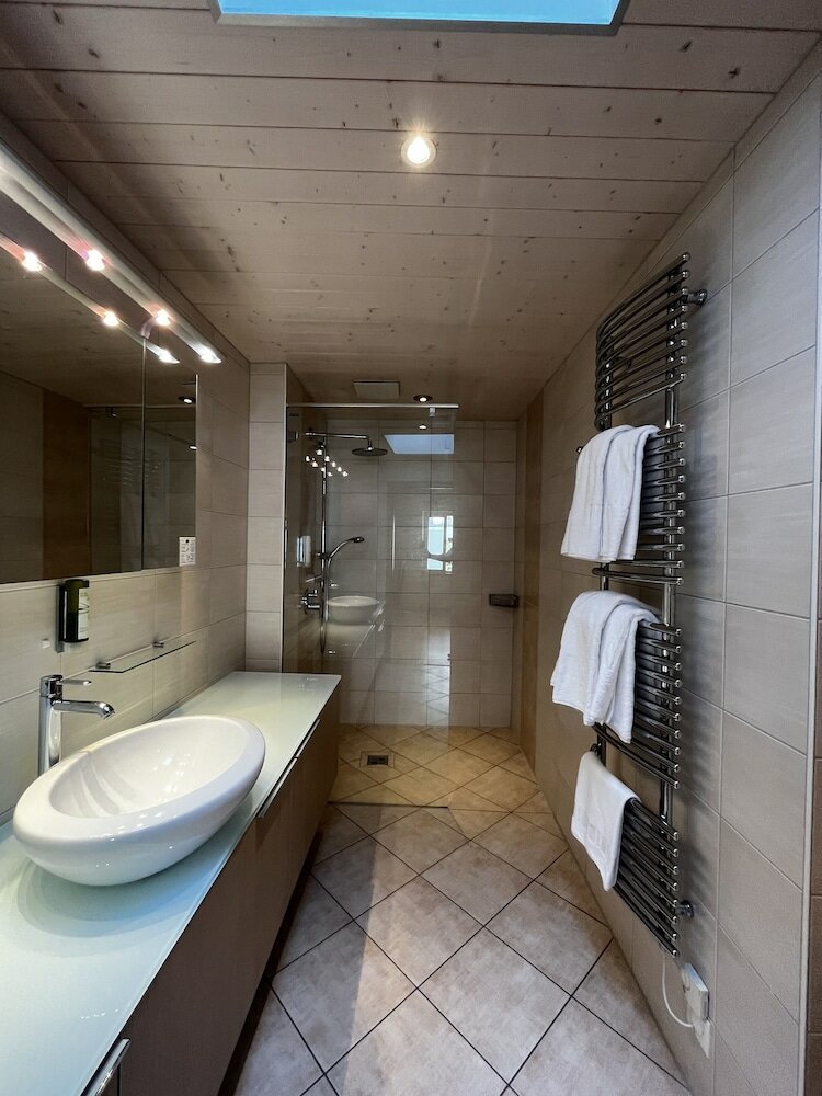 Фото La Rouvenaz